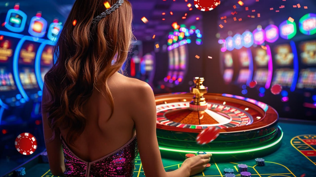 Mesin slot online dengan tema dan fitur beragam untuk hiburan di rajabandottogel