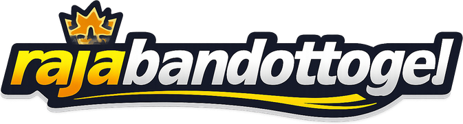 Logo rajabandottogel